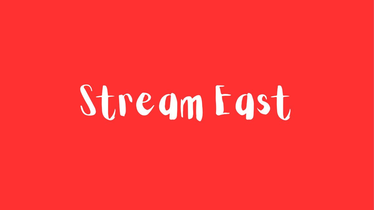 Stream East