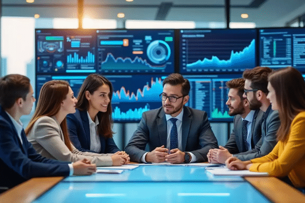 Ai Insights Dualmedia: Unlocking the Future of Data and Media Intelligence ai insights dualmedia