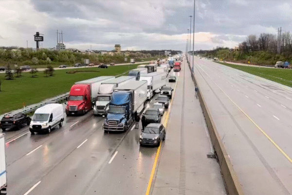 I-75 Power Line Shutdown: Causes, Effects, and What You Need to Know i-75 power line shutdown