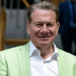 Michael Portillo Net Worth