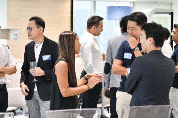 Ftasiamanagement Tech: Revolutionizing Business Efficiency with Smart Technology Solutions ftasiamanagement tech